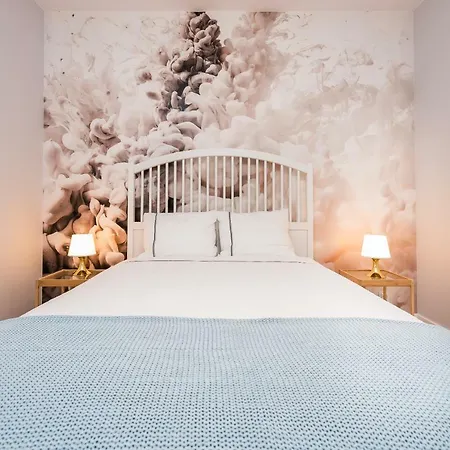 Modrzewiowa 12 Apartmán Szczyrk